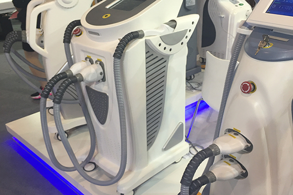 美容仪器行业应用