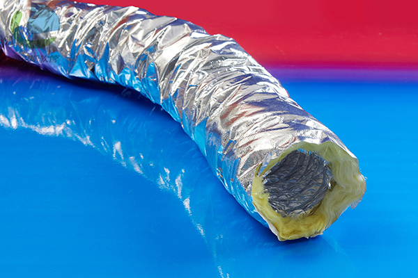 高温保温软管LKE427