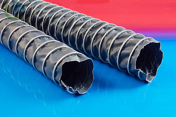 汽车尾气排放软管
