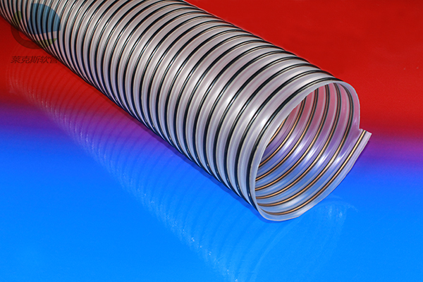 扫路车集尘管LKE556