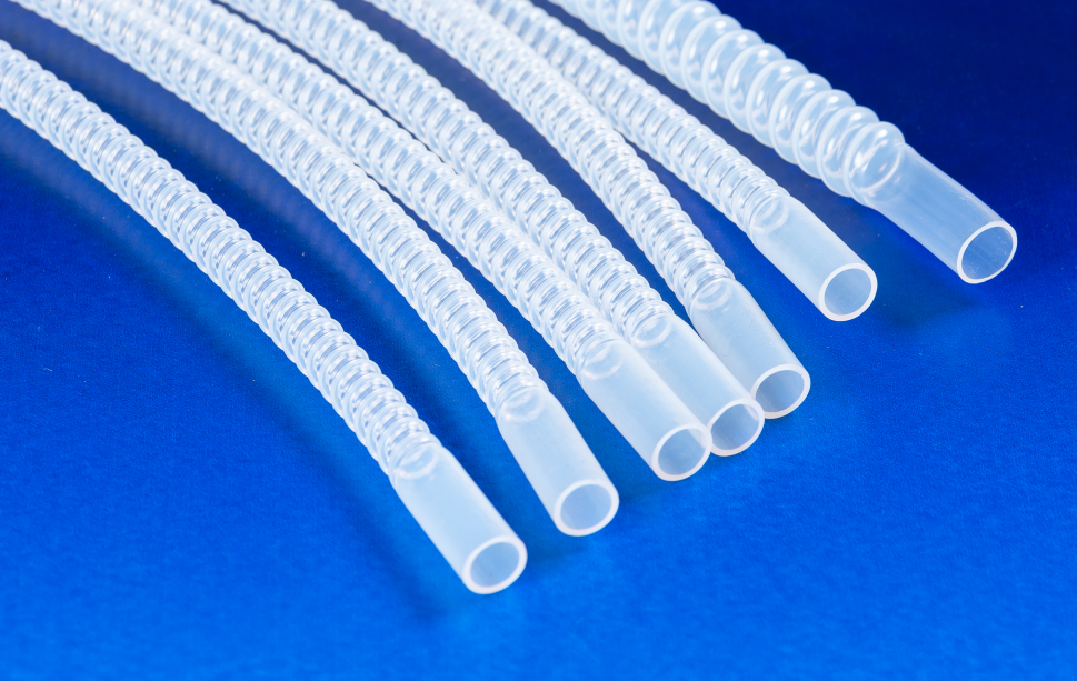 技术洞察丨PFA、FEP还是PTFE？莱克斯基于工况场景的软管选型决策指南