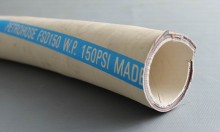 食品级橡胶钢丝管651 LKE651