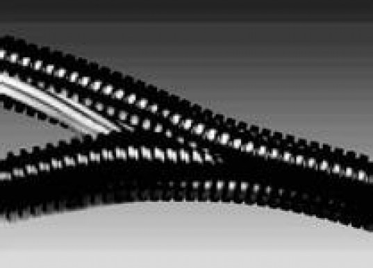 双开口波纹管深圳莱克斯软管有限公司