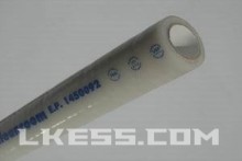 卫生级氟硅胶软管636 LKE636