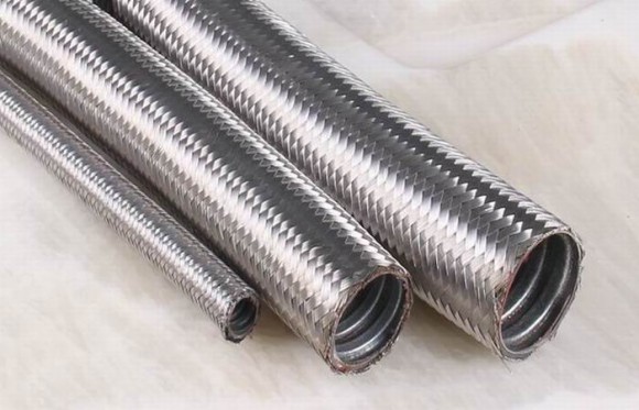 防爆软管125,金属防爆软管,防爆耐摩擦软管